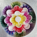 Set de 6 perechi de gene false de diferite culori