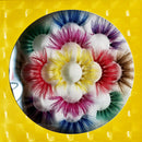 Set de 6 perechi de gene false de diferite culori