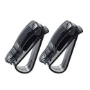 Suport pentru ochelari de mașină - 2 buc