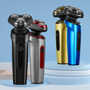 Aparat de ras fără fir - mai multe culori