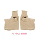 Separator de degete pentru corecția degetului mare