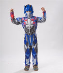 Costum Transformers