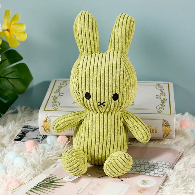 Plush iepuraș - mai multe culori
