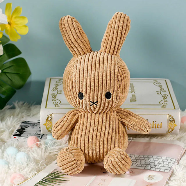 Plush iepuraș - mai multe culori