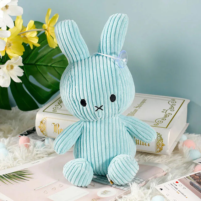 Plush iepuraș - mai multe culori