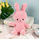 Plush iepuraș - mai multe culori