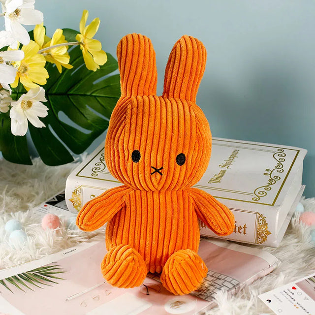Plush iepuraș - mai multe culori