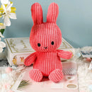 Plush iepuraș - mai multe culori