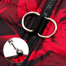 Haină călduroasă pentru câini - mai multe variante