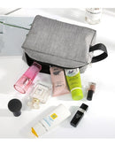 Geantă cosmetică impermeabilă - mai multe variante