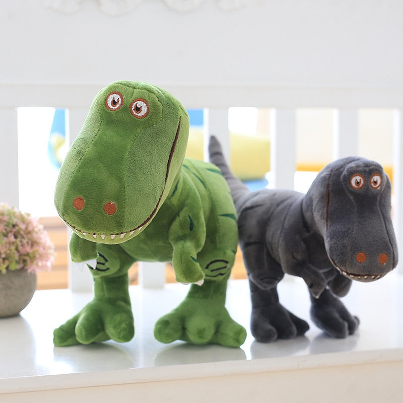 Plush dinozaur T-Rex - mai multe variante