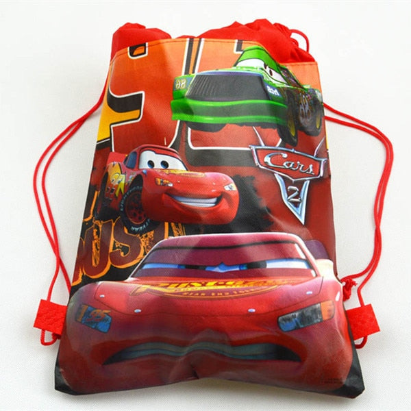 Rucsac pentru copii Cars - mai multe variante