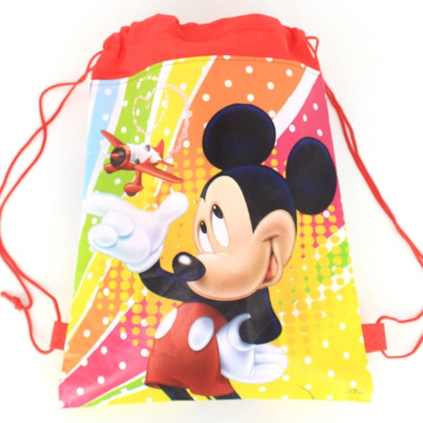 Rucsac pentru copii Mickey Mouse - mai multe variante