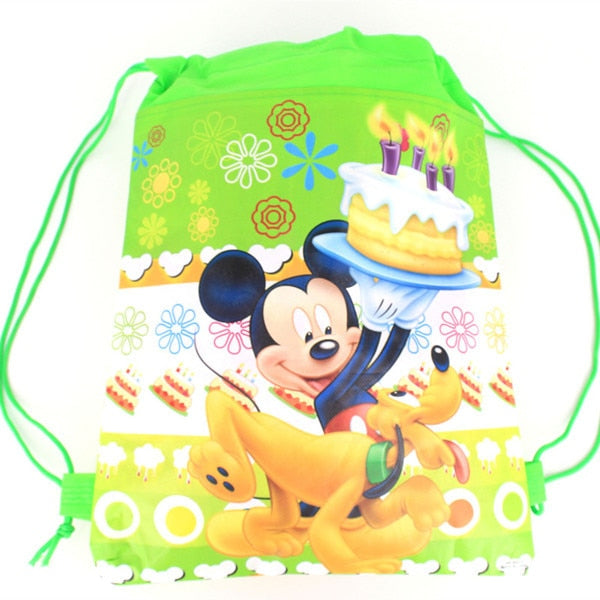 Rucsac pentru copii Mickey Mouse - mai multe variante