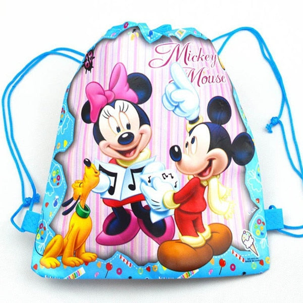 Rucsac pentru copii Mickey Mouse - mai multe variante