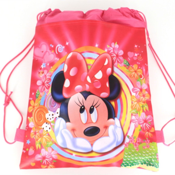 Rucsac pentru copii Minnie - mai multe variante