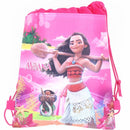 Rucsac pentru copii Moana - mai multe variante