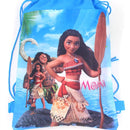 Rucsac pentru copii Moana - mai multe variante