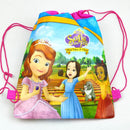 Rucsac pentru copii Princess Sofia - mai multe variante