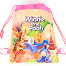 Rucsac pentru copii Winnie The Pooh - mai multe variante