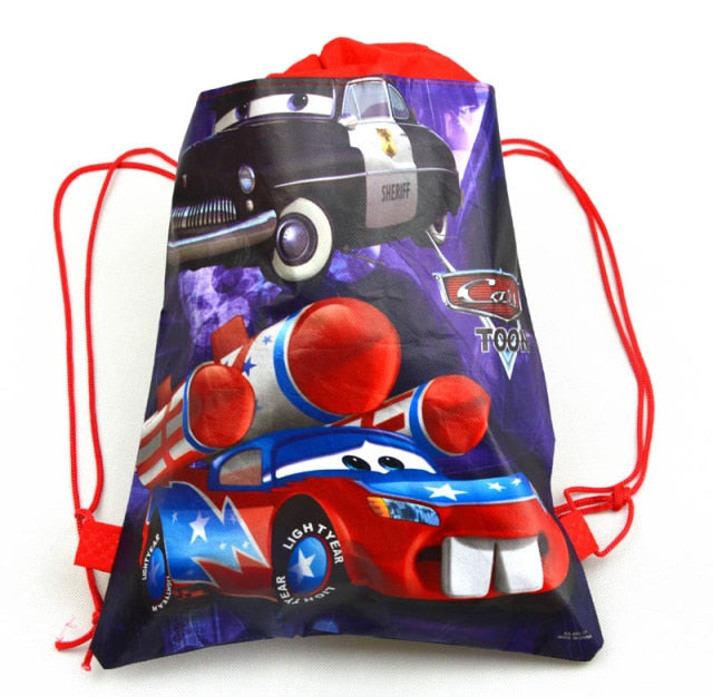 Rucsac pentru copii Cars - mai multe variante