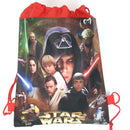 Rucsac pentru copii Star Wars - mai multe variante