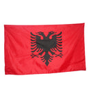 Steagul Albaniei