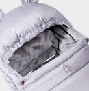 Snood de iarnă pentru copii - mai multe variante