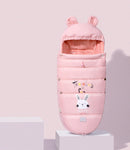 Snood de iarnă pentru copii - mai multe variante