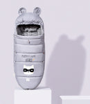 Snood de iarnă pentru copii - mai multe variante