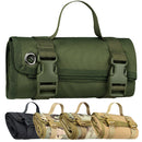 Saltea militară - mai multe variante