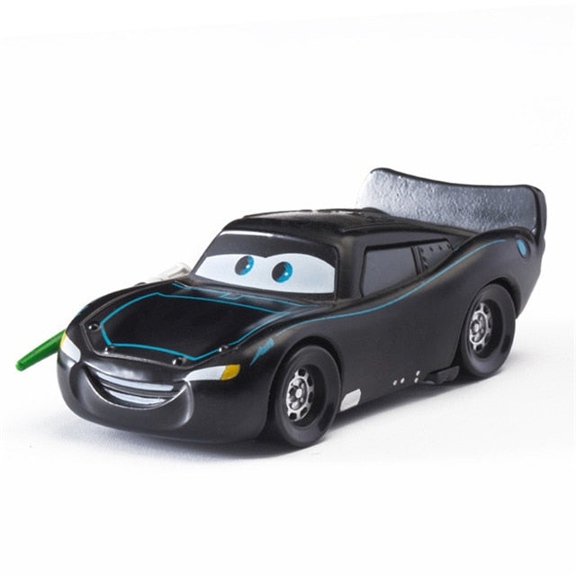 Mașinuță pentru copii McQueen - Cars 3