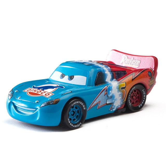 Mașină McQueen pentru copii  - Cars 3