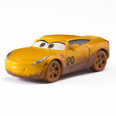 Mașina pentru copii Cruz Ramirez - Cars 3