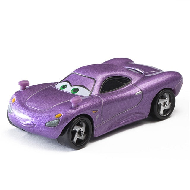 Masină pentru copii Holly - Cars 3