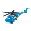 Elicopter pentru copii King Aircraft - Cars 3
