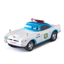 Mașină de poliție pentru copii - Cars 3