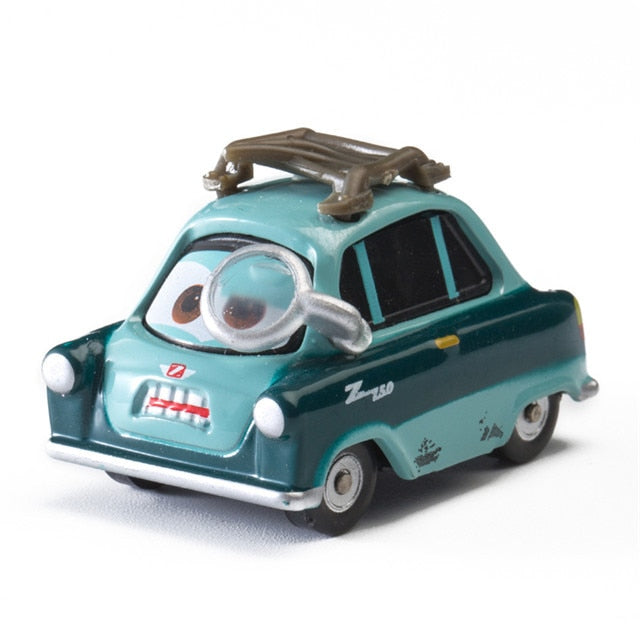 Mașină pentru copii - Cars 3