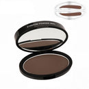 Ștampilă pentru sprâncene arcuite natural - mai multe variante