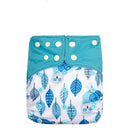 Scutece lavabile pentru copii - mai multe variante