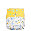 Scutece lavabile pentru copii - mai multe variante