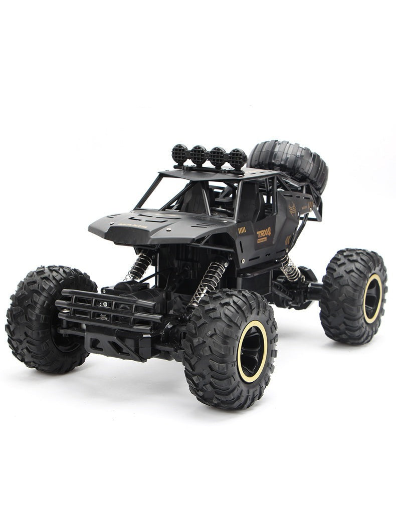 Mașină teleghidată off-road 37 cm - mai multe culori
