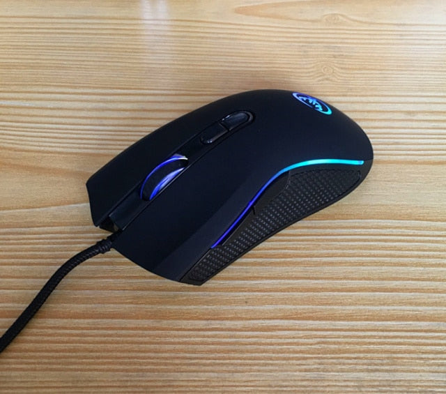 Mouse pentru jocuri