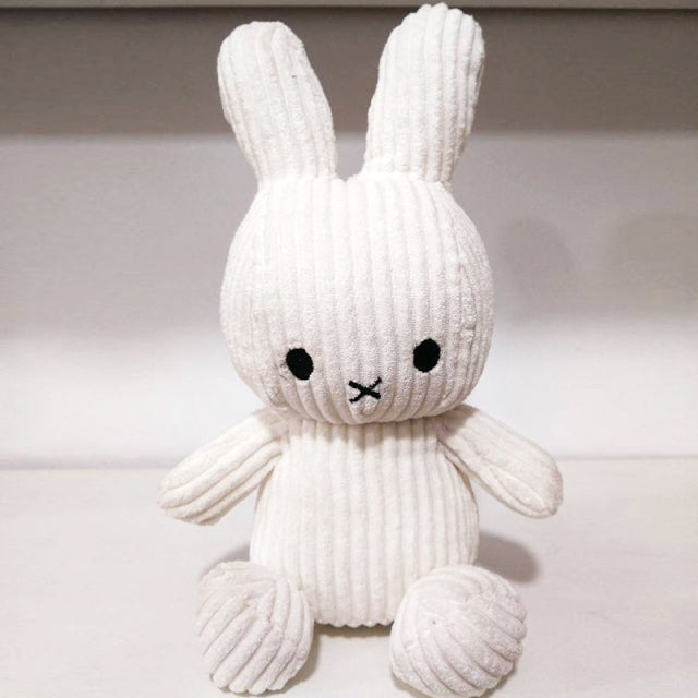 Plush iepuraș - mai multe culori