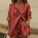 Set de vară pentru doamne - mai multe culori