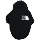 Hanorac pentru câini - mai multe variante