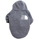 Hanorac pentru câini - mai multe variante