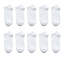 Șosete pentru femei 10 perechi - mai multe variante