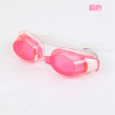 Ochelari de înot pentru copii - mai multe variante