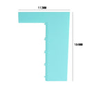 Răzuitor de tort - mai multe variante